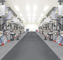 Forbo Colorex SD 150206 фото 3 | FLOORDEALER